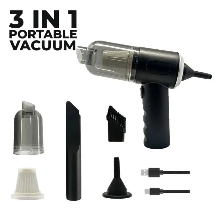 Cleaning Gadgets