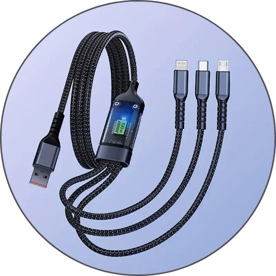 Phone Accessories