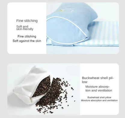 HeadCare Baby Pillow | Head Support & Perfect Shape