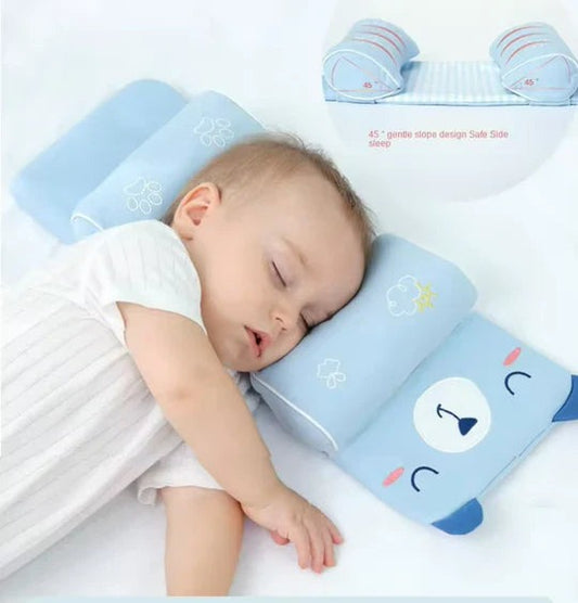 HeadCare Baby Pillow | Head Support & Perfect Shape