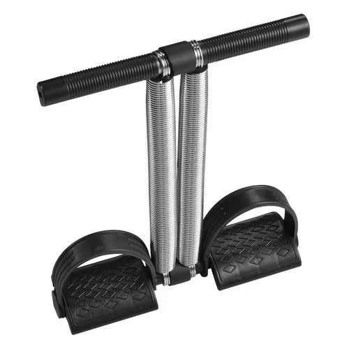 Tummy Trimmer Double Spring  | For Tummy Exercise & Full Body Workout